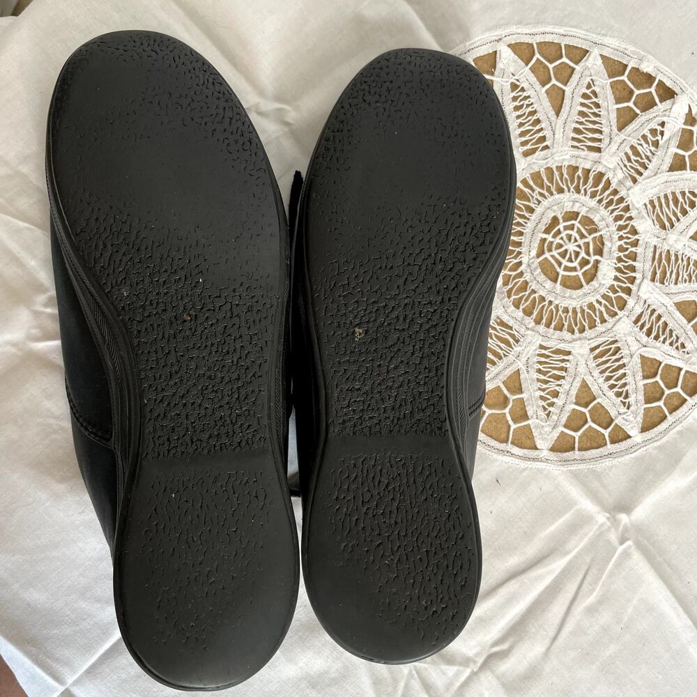 KEDS Original Size 7.5 Women's Sneakers Black see pictures - Picture 5 of 11